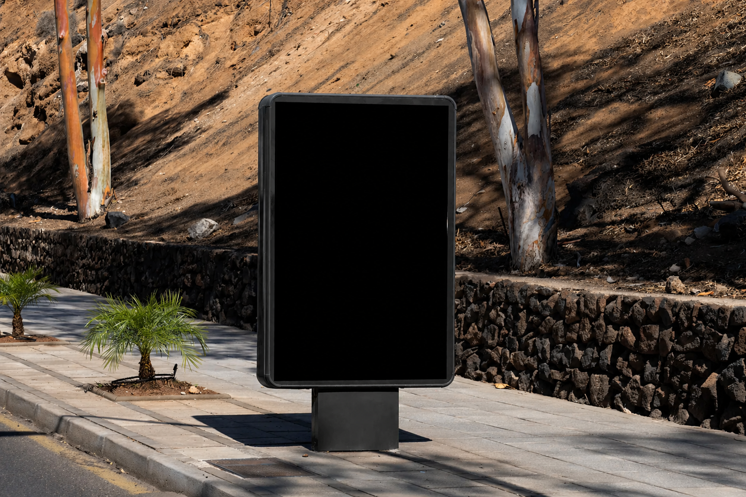 Urban Transit Monitor